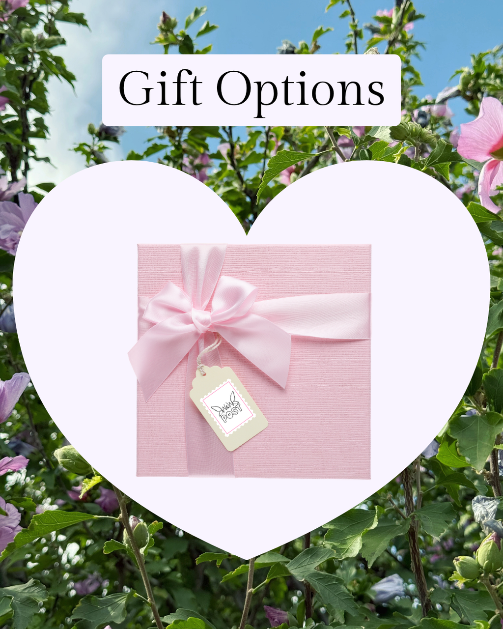 Whimsical Accessory Box - December Pre-order (Gift)
