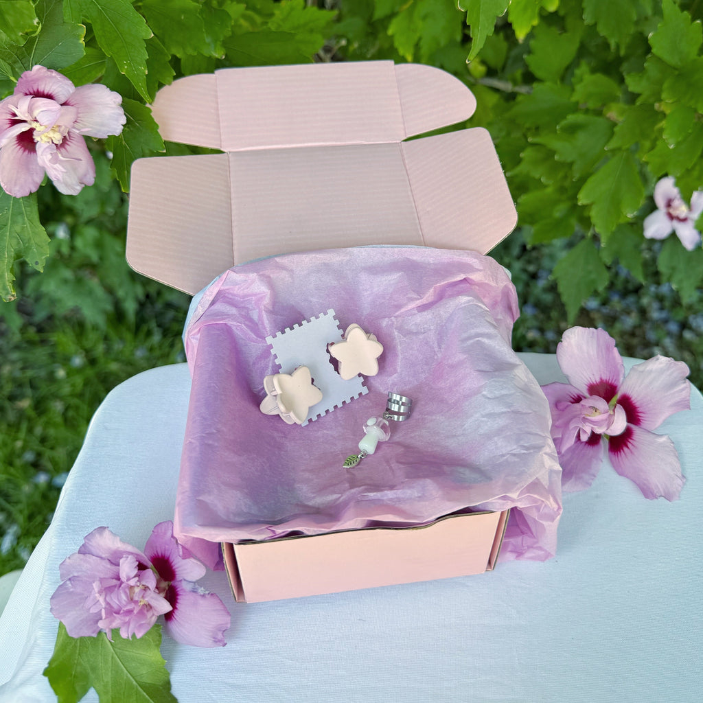 Whimsical Accessory Box - December Pre-order